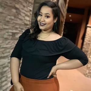 Meet your Posher, Bethany